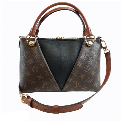 louis vuitton vavin vintage|louis vuitton v tote bb.